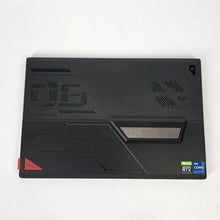 Load image into Gallery viewer, Asus ROG Flow Z13 GZ301 13.4 Black 2.3 GHz Intel Core i7 12th Gen. 16GB RAM 512GB Solid State Drive NVIDIA GeForce RTX 3050 4 GB