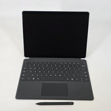 Load image into Gallery viewer, Microsoft Surface Pro X 13 Black Unlocked 3.15 GHz Microsoft SQ2 Processor 16GB RAM 256GB Solid State Drive
