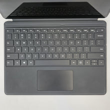 Load image into Gallery viewer, Microsoft Surface Pro X 13 Black Unlocked 3.15 GHz Microsoft SQ2 Processor 16GB RAM 256GB Solid State Drive