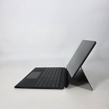 Load image into Gallery viewer, Microsoft Surface Pro X 13 Black Unlocked 3.15 GHz Microsoft SQ2 Processor 16GB RAM 256GB Solid State Drive