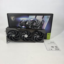 Load image into Gallery viewer, NVIDIA GeForce RTX 5070 12GB RAM