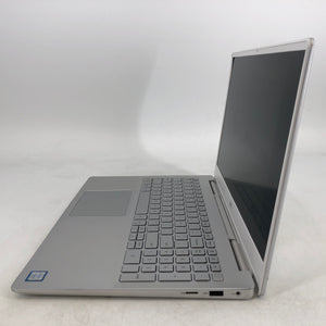 Dell Inspiron 7591 15.6" 2019 FHD 2.4GHz i5-9300H 16GB 512GB SSD Good Condition