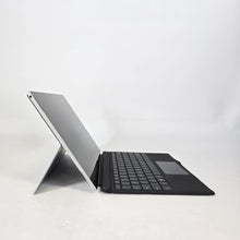 Load image into Gallery viewer, Surface Pro 7 Plus 12.3 Silver WiFi 2.4 GHz Intel Core i5 11th Gen. 8GB RAM 128GB Solid State Drive