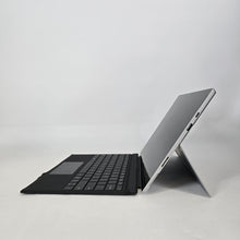 Load image into Gallery viewer, Surface Pro 7 Plus 12.3 Silver WiFi 2.4 GHz Intel Core i5 11th Gen. 8GB RAM 128GB Solid State Drive