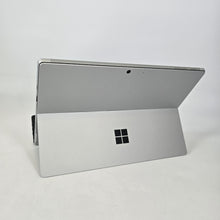 Load image into Gallery viewer, Surface Pro 7 Plus 12.3 Silver WiFi 2.4 GHz Intel Core i5 11th Gen. 8GB RAM 128GB Solid State Drive