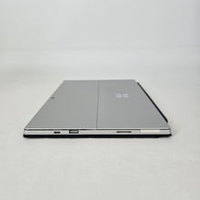 Load image into Gallery viewer, Surface Pro 7 Plus 12.3 Silver WiFi 2.4 GHz Intel Core i5 11th Gen. 8GB RAM 128GB Solid State Drive