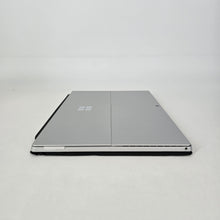 Load image into Gallery viewer, Surface Pro 7 Plus 12.3 Silver WiFi 2.4 GHz Intel Core i5 11th Gen. 8GB RAM 128GB Solid State Drive