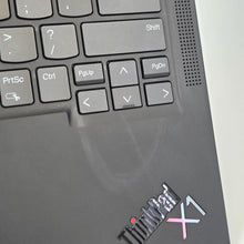 Load image into Gallery viewer, Lenovo ThinkPad X1 Carbon Gen 10 14 Black 1.8 GHz Intel Core i7 12th Gen. 32GB RAM 512GB Solid State Drive