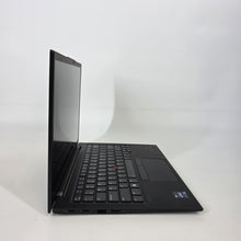 Load image into Gallery viewer, Lenovo ThinkPad X1 Carbon Gen 10 14 Black 1.8 GHz Intel Core i7 12th Gen. 32GB RAM 512GB Solid State Drive