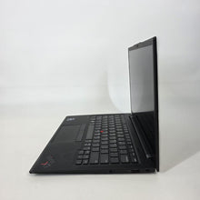Load image into Gallery viewer, Lenovo ThinkPad X1 Carbon Gen 10 14 Black 1.8 GHz Intel Core i7 12th Gen. 32GB RAM 512GB Solid State Drive