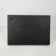 Load image into Gallery viewer, Lenovo ThinkPad X1 Carbon Gen 10 14 Black 1.8 GHz Intel Core i7 12th Gen. 32GB RAM 512GB Solid State Drive