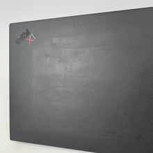 Load image into Gallery viewer, Lenovo ThinkPad X1 Carbon Gen 10 14 Black 1.8 GHz Intel Core i7 12th Gen. 32GB RAM 512GB Solid State Drive