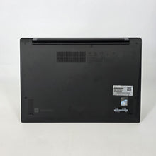 Load image into Gallery viewer, Lenovo ThinkPad X1 Carbon Gen 10 14 Black 1.8 GHz Intel Core i7 12th Gen. 32GB RAM 512GB Solid State Drive