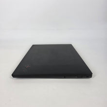 Load image into Gallery viewer, Lenovo ThinkPad X1 Carbon Gen 10 14 Black 1.8 GHz Intel Core i7 12th Gen. 32GB RAM 512GB Solid State Drive
