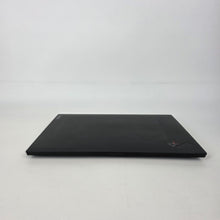 Load image into Gallery viewer, Lenovo ThinkPad X1 Carbon Gen 10 14 Black 1.8 GHz Intel Core i7 12th Gen. 32GB RAM 512GB Solid State Drive