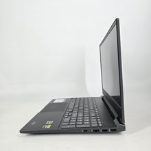 Load image into Gallery viewer, HP Victus 16.1 Gray 3.2 GHz AMD Ryzen 7 7445HS 16GB RAM 512GB Solid State Drive NVIDIA GeForce RTX 4050 6 GB