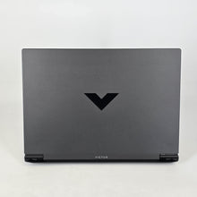 Load image into Gallery viewer, HP Victus 16.1 Gray 3.2 GHz AMD Ryzen 7 7445HS 16GB RAM 512GB Solid State Drive NVIDIA GeForce RTX 4050 6 GB