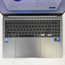 Load image into Gallery viewer, Galaxy Book5 Pro 16 Gray 2.2 GHz Intel Core Ultra 7 Series 2 32GB RAM 1TB Solid State Drive