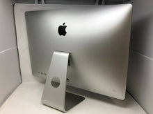 Load image into Gallery viewer, iMac Retina 27 5K Silver 2020 3.6GHz i9 32GB RAM 2TB SSD - 5500XT - Excellent