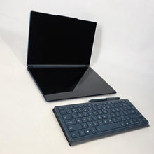 Load image into Gallery viewer, Lenovo Yoga Book 9i 13.3 Blue 2.0 GHz Intel Core Ultra 7 32GB RAM 1TB Solid State Drive