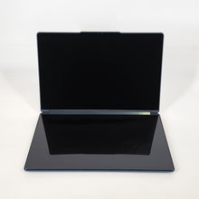 Load image into Gallery viewer, Lenovo Yoga Book 9i 13.3 Blue 2.0 GHz Intel Core Ultra 7 32GB RAM 1TB Solid State Drive