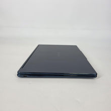 Load image into Gallery viewer, Lenovo Yoga Book 9i 13.3 Blue 2.0 GHz Intel Core Ultra 7 32GB RAM 1TB Solid State Drive