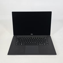 Load image into Gallery viewer, XPS 15 9560 Silver 2.8 GHz Intel Core i7 7th Gen. 32GB RAM 1TB Solid State Drive NVIDIA GeForce GTX 1050 4 GB