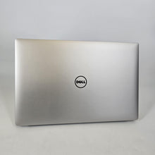 Load image into Gallery viewer, XPS 15 9560 Silver 2.8 GHz Intel Core i7 7th Gen. 32GB RAM 1TB Solid State Drive NVIDIA GeForce GTX 1050 4 GB