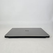Load image into Gallery viewer, XPS 15 9560 Silver 2.8 GHz Intel Core i7 7th Gen. 32GB RAM 1TB Solid State Drive NVIDIA GeForce GTX 1050 4 GB