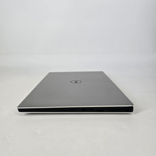 Load image into Gallery viewer, XPS 15 9560 Silver 2.8 GHz Intel Core i7 7th Gen. 32GB RAM 1TB Solid State Drive NVIDIA GeForce GTX 1050 4 GB