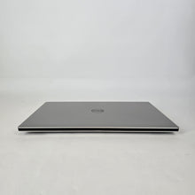 Load image into Gallery viewer, XPS 15 9560 Silver 2.8 GHz Intel Core i7 7th Gen. 32GB RAM 1TB Solid State Drive NVIDIA GeForce GTX 1050 4 GB