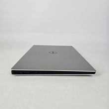 Load image into Gallery viewer, XPS 15 9560 Silver 2.8 GHz Intel Core i7 7th Gen. 32GB RAM 1TB Solid State Drive NVIDIA GeForce GTX 1050 4 GB
