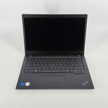 Load image into Gallery viewer, Lenovo ThinkPad T14s Gen 2 Gray 2.4 GHz Intel Core i5 11th Gen. 16GB RAM 512GB Solid State Drive