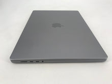 Load image into Gallery viewer, MacBook Pro 16&quot; Space Gray 2021 3.2GHz M1 Max 10-Core CPU 32-Core GPU 32GB 2TB