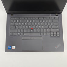 Load image into Gallery viewer, Lenovo ThinkPad T14s Gen 2 Gray 2.4 GHz Intel Core i5 11th Gen. 16GB RAM 512GB Solid State Drive