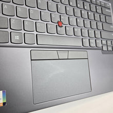 Load image into Gallery viewer, Lenovo ThinkPad T14s Gen 2 Gray 2.4 GHz Intel Core i5 11th Gen. 16GB RAM 512GB Solid State Drive