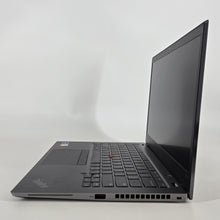 Load image into Gallery viewer, Lenovo ThinkPad T14s Gen 2 Gray 2.4 GHz Intel Core i5 11th Gen. 16GB RAM 512GB Solid State Drive