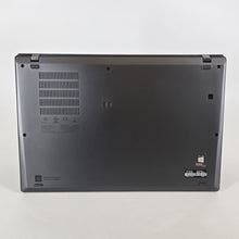 Load image into Gallery viewer, Lenovo ThinkPad T14s Gen 2 Gray 2.4 GHz Intel Core i5 11th Gen. 16GB RAM 512GB Solid State Drive