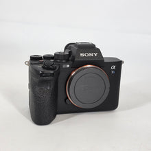 Load image into Gallery viewer, Sony Alpha 7S III 12.1MP Black