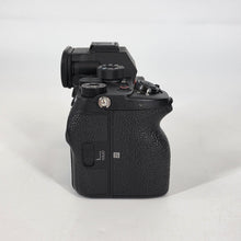 Load image into Gallery viewer, Sony Alpha 7S III 12.1MP Black