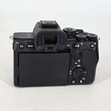Load image into Gallery viewer, Sony Alpha 7S III 12.1MP Black