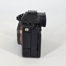 Load image into Gallery viewer, Sony Alpha 7S III 12.1MP Black