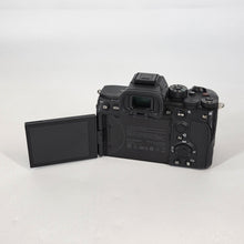 Load image into Gallery viewer, Sony Alpha 7S III 12.1MP Black