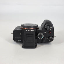 Load image into Gallery viewer, Sony Alpha 7S III 12.1MP Black