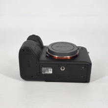 Load image into Gallery viewer, Sony Alpha 7S III 12.1MP Black