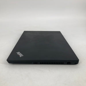 Lenovo ThinkPad T490 14" Black 2019 1.8GHz i7-8665U 32GB 256GB - Good Condition