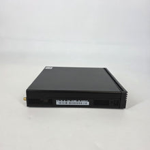 Load image into Gallery viewer, Lenovo ThinkCentre Tiny M70q 1.9 GHz Intel Core i9 10th Gen. 16GB RAM 128GB Solid State Drive
