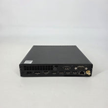 Load image into Gallery viewer, Lenovo ThinkCentre Tiny M70q 1.9 GHz Intel Core i9 10th Gen. 16GB RAM 128GB Solid State Drive