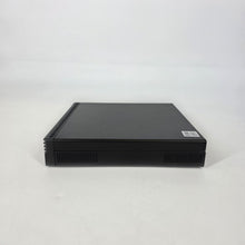 Load image into Gallery viewer, Lenovo ThinkCentre Tiny M70q 1.9 GHz Intel Core i9 10th Gen. 16GB RAM 128GB Solid State Drive