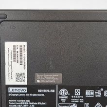 Load image into Gallery viewer, Lenovo ThinkCentre Tiny M70q 1.9 GHz Intel Core i9 10th Gen. 16GB RAM 128GB Solid State Drive